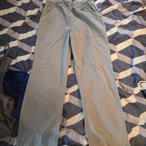 Cherokee workwear scrub pants